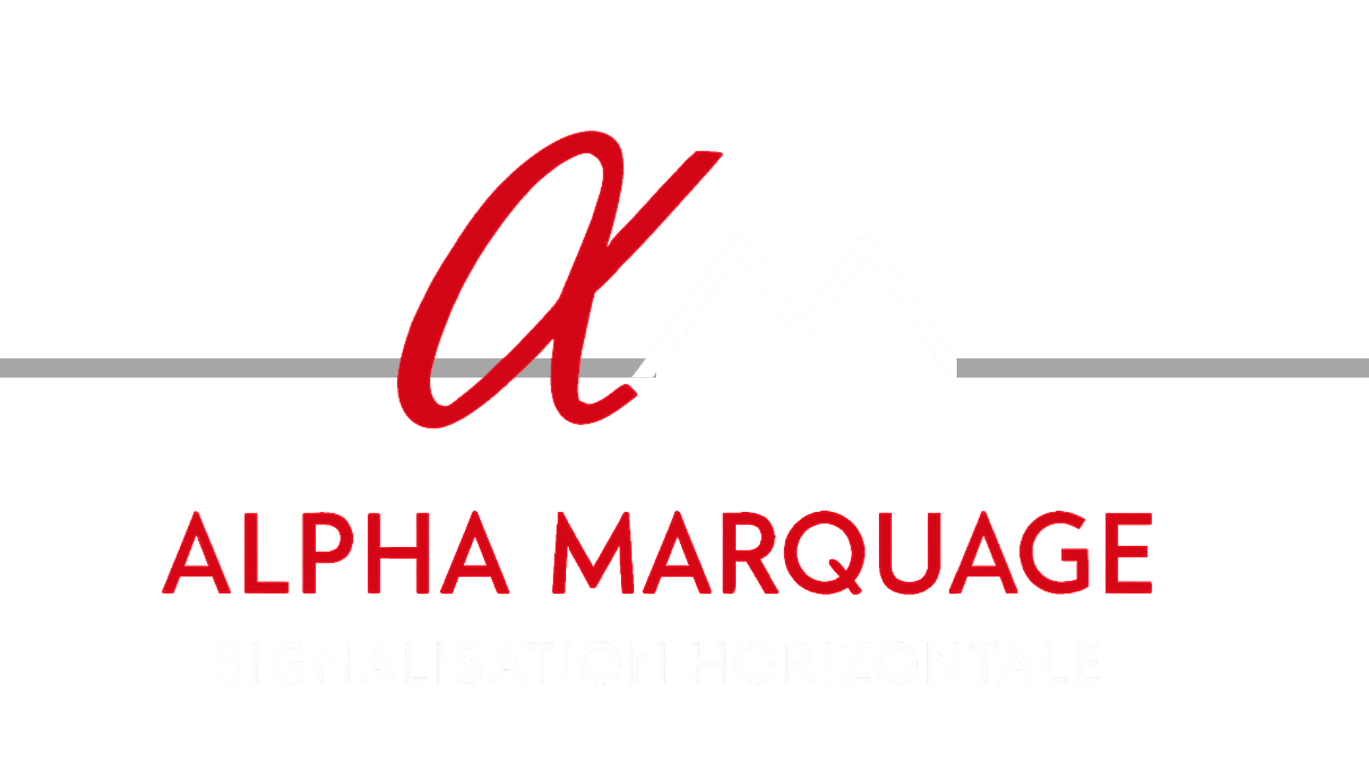 Alpha Marquage
